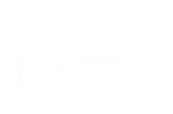 Handtekening Natascha