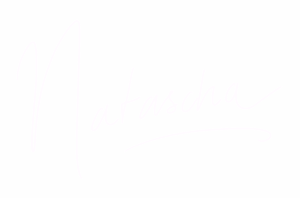 Natascha handtekening