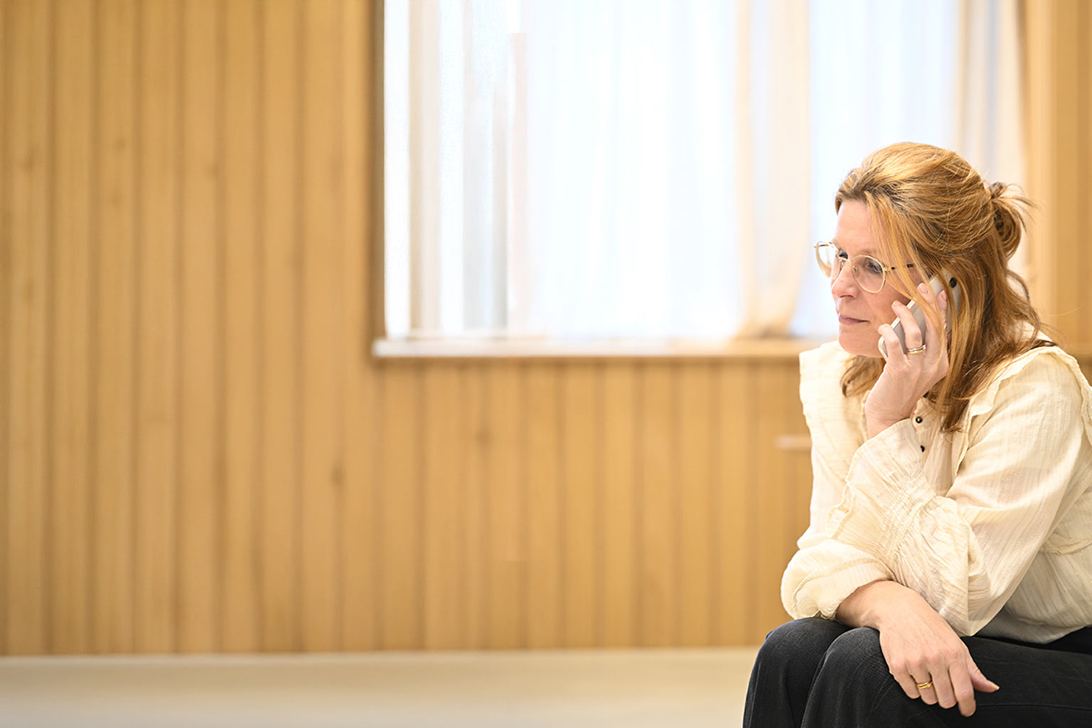 Natascha van 't Hooft Natascha van 't Hooft