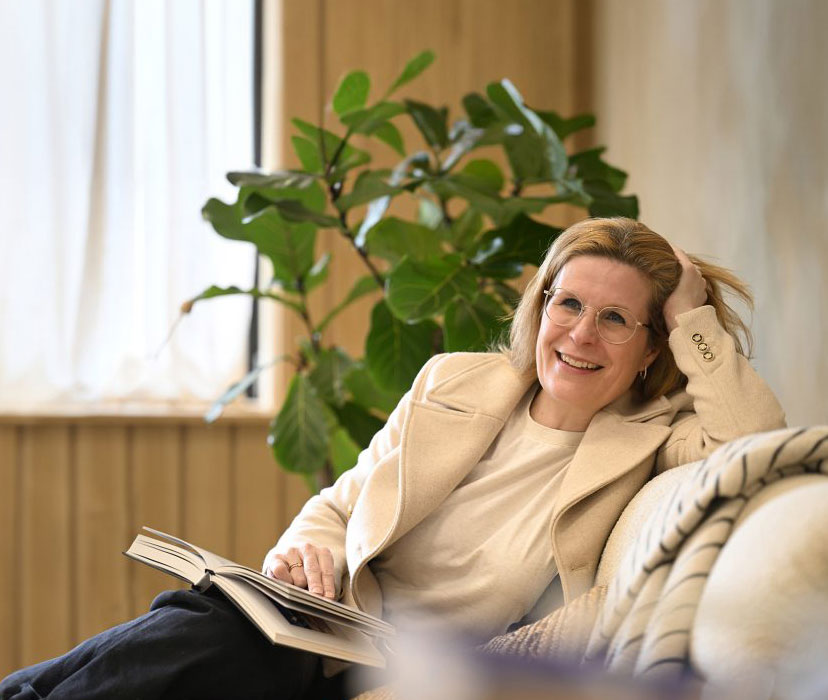 Natascha van 't Hooft